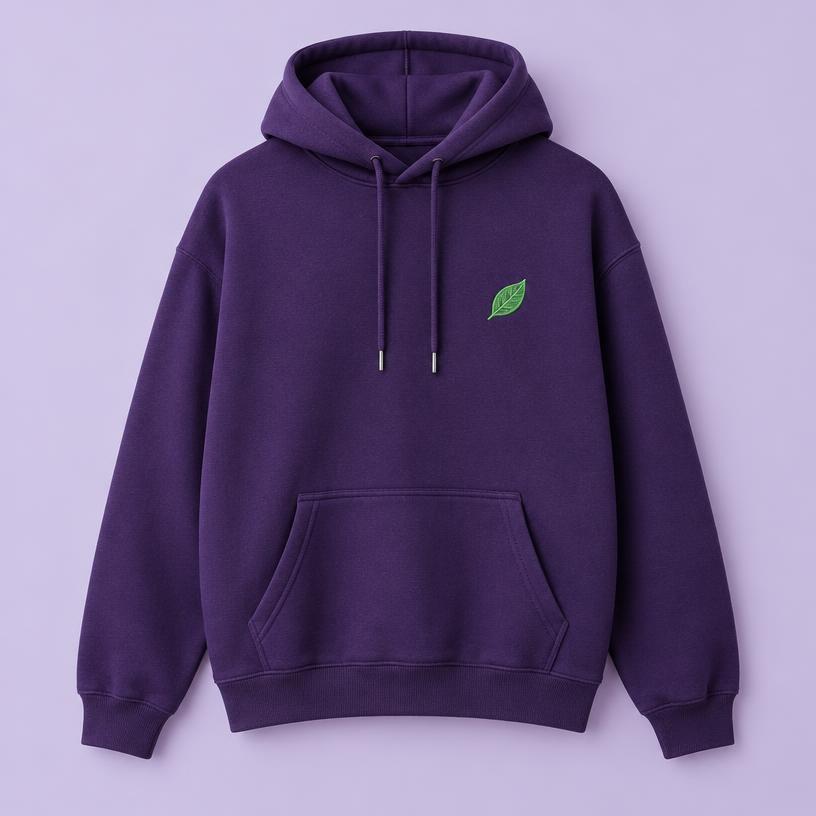 Buddiez hoodie